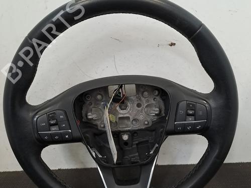 Used Steering wheel FORD TRANSIT CUSTOM V362 Van (FY, FZ) 2.0 EcoBlue (170 hp) 29180461