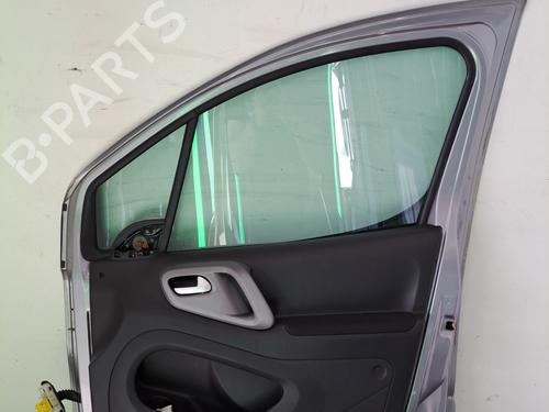 Right front door PEUGEOT PARTNER Tepee 1.6 BlueHDi 100 | BP29638486C3