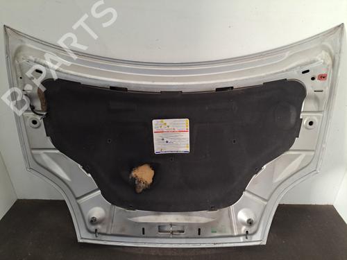 Hood FIAT BRAVO II (198_) 1.9 D Multijet (198AXE1A) | BP28403990C1 