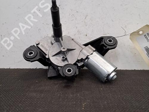Used Rear wiper motor RENAULT SCÉNIC III (JZ0/1_) 1.5 dCi (JZ02, JZ0R) (95 hp) 28409775