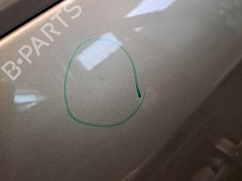 Dør venstre bagtil Dør venstre bagtil VW TOURAN (1T3) 1.6 TDI (105 hp) 33995570 33995570