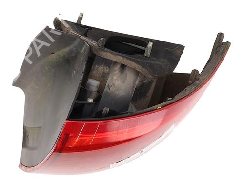 Right taillight CITROËN C5 II (RC_) | BP36170068C35 - Image 3