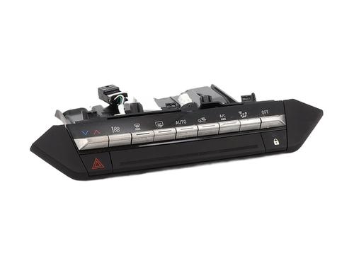 Comando chauffage RENAULT 4 E-Tech 150 (PDA1) | BP37748497I5 - Image 3