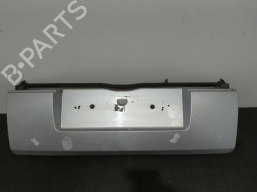 Used Tailgate CITROËN C2 (JM_) 1.1 (60 hp) 28411082