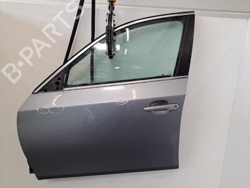 Left front door BMW 5 (E60) 520 i | BP28393043C2 