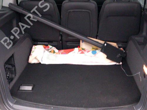 Radio VW TOURAN (1T3) 2.0 TDI | BP28402489E6