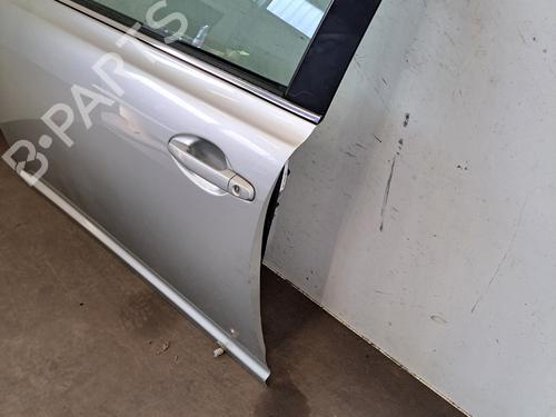 Used Left front door Left front door TOYOTA AVENSIS (_T25_) 2.0 D-4D (CDT250_, CDT250R) (116 hp) 35926147 35926147