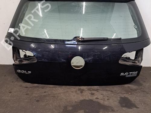 Used Tailgate VW GOLF VII (5G1, BQ1, BE1, BE2) 2.0 TDI (150 hp) 31628168