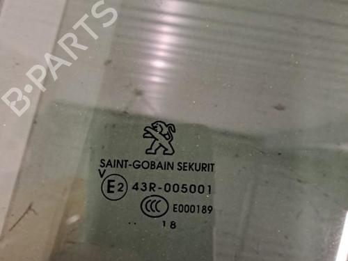 rear-left-door-window-peugeot-508-ii-fb_-fh_-f3_-2018-28404833 main image