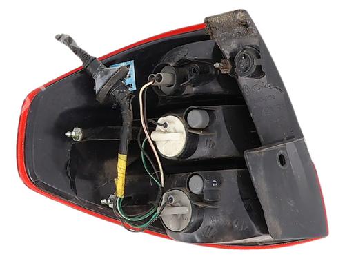 Right taillight RENAULT KOLEOS I (HY_) 2.0 dCi (HY0K) | BP39700668C35 - Image 4