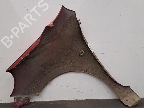 Right front fenders NISSAN MICRA IV (K13K, K13KK) 1.2 | BP29446583C42 