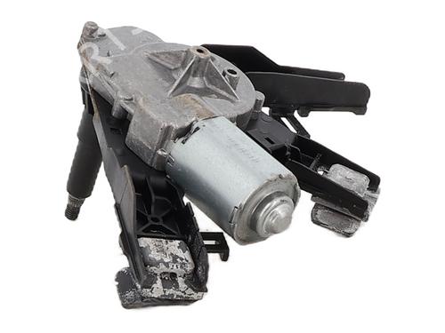Used Rear wiper motor Rear wiper motor PEUGEOT 308 II (LB_, LP_, LW_, LH_, L3_) 1.6 BlueHDi 120 (120 hp) 33655721 33655721