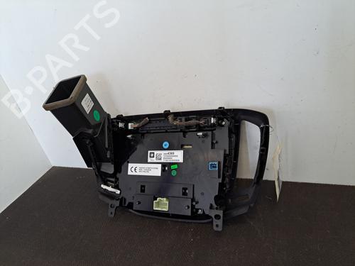 display-monitor-opel-zafira-tourer-c-p12-2011-28400990 main image