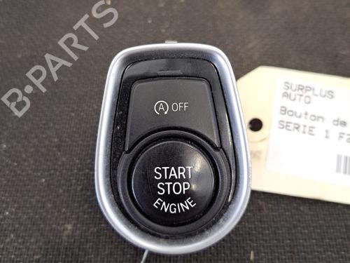 Used Switch BMW 1 (F21) 114 d (95 hp) 29843237