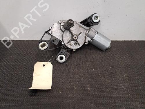 Rear wiper motor VW POLO V (6R1, 6C1) 1.6 TDI | BP28392655M102 