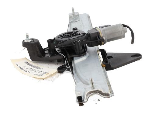 Vindusheismekanisme venstre foran DACIA SANDERO III 1.0 TCe 90 (91 hp) 31716732