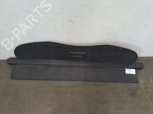 Used Rear parcel shelf RENAULT CLIO III Grandtour (KR0/1_) 1.5 dCi (KR0G) (68 hp) 28407276