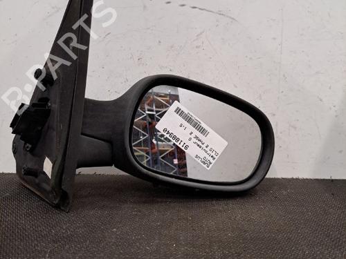 Retrovisor izquierdo RENAULT CLIO II (BB_, CB_) 1.5 dCi (B/CB07) (65 hp) 28409710