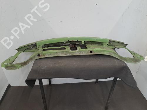 Used Front slam panel RENAULT TWINGO I (C06_) 1.2 (C066, C068) (58 hp) 29412117