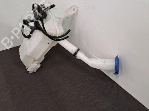 Windscreen washer tank FORD FOCUS III 1.0 EcoBoost | BP28401861C113 