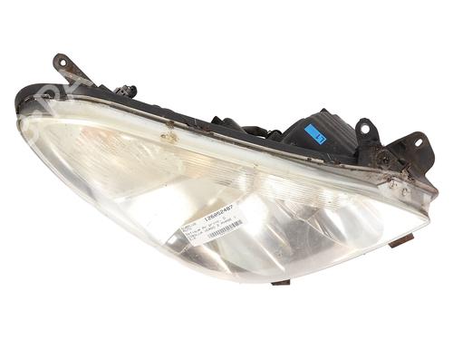 Used Right headlight Right headlight TOYOTA COROLLA Verso (ZER_, ZZE12_, R1_) 2.2 D-4D (AUR10_, AUR10R) (136 hp) 36442072 36442072