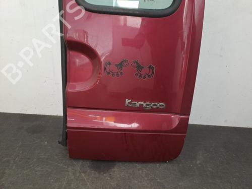 Right tailgate RENAULT KANGOO (KC0/1_) 1.5 dCi | BP28397842C77