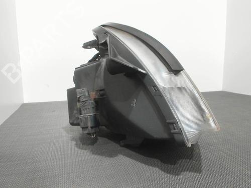 Left headlight KIA PICANTO I (SA) 1.1 CRDi | BP28410541C28 - Image 2