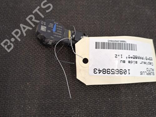 Module électronique CITROËN C3 III (SX) 1.2 THP 110 (SXHNPS, SXHNZT, SXHNZ6) (110 hp) 28403083