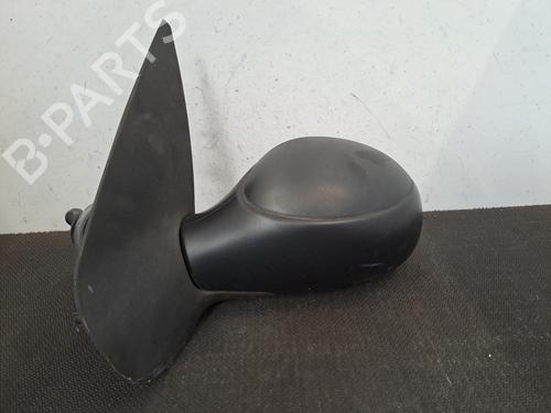 Left mirror PEUGEOT 206 Hatchback (2A/C) 1.1 i | BP28673683C26