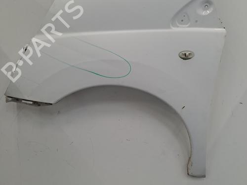 Used Left front fenders PEUGEOT EXPERT Van (VF3A_, VF3U_, VF3X_) 2.0 HDi 120 (120 hp) 28395971