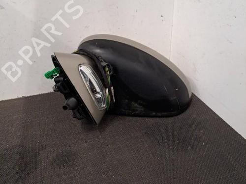 Left mirror CITROËN C4 I (LC_) 1.6 HDi | BP28396342C26 