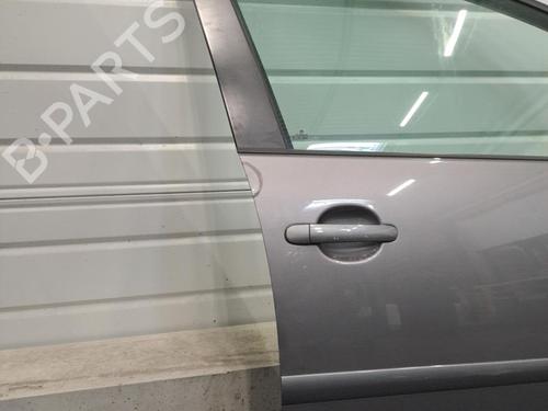 Right front door VW GOLF V (1K1) 1.9 TDI | BP28390893C3 