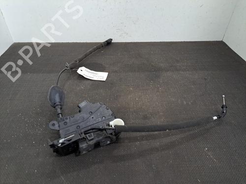 Used Front left lock RENAULT TWINGO III (BCM_, BCA_) 1.0 SCe 75 (73 hp) 28407231