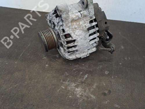 Used Alternator Alternator 37176049 37176049