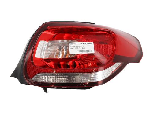 Right taillight DS DS 3 (SA_) 1.2 THP 110 / PureTech 110 (SAHNPS, SAHNZ6, SAHNZT) | BP37163922C35 - Image 6