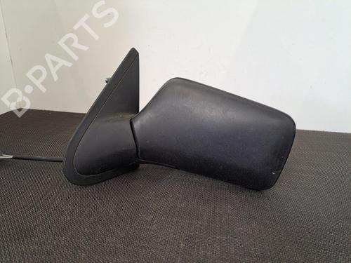 Left mirror VW GOLF III (1H1) 1.9 TDI | BP28402734C26 