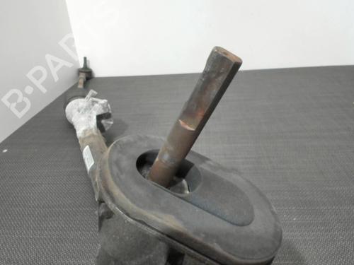 Steering rack RENAULT TWINGO II (CN0_) 1.2 16V (CN04, CN0B) | BP28411131M22 - Image 2