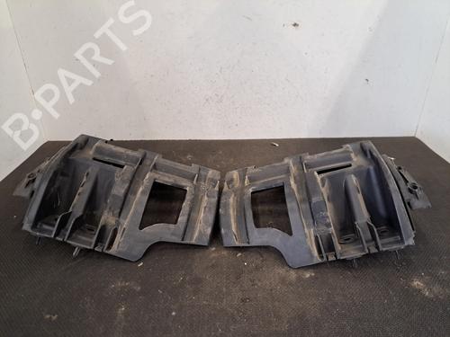 Rear bumper bracket PEUGEOT 5008 (0U_, 0E_) 1.6 HDi | BP30151258C159