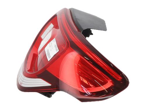 Right taillight CITROËN DS3 (SA_) 1.6 HDi 110 | BP37410455C35 - Image 2