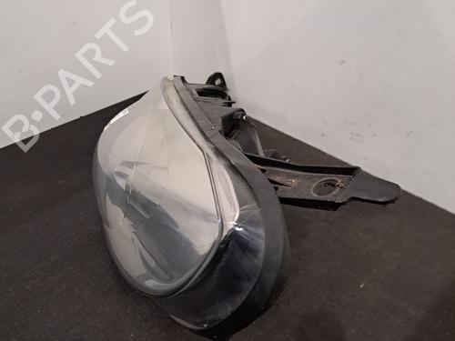Left headlight PEUGEOT 407 Coupe (6C_) 2.7 HDi | BP28392615C28 