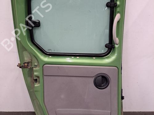 Left slide door RENAULT KANGOO / GRAND KANGOO II (KW0/1_) 1.5 dCi 90 (KW05, KW08, KW0G, KW11) | BP28398276C74 