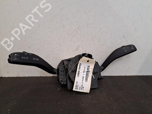 Used Steering column stalk SEAT IBIZA III (6L1) 1.9 SDI (64 hp) 28392040