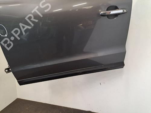 Left front door HYUNDAI SANTA FÉ II (CM) 2.2 CRDi GLS 4x4 | BP28398583C2 