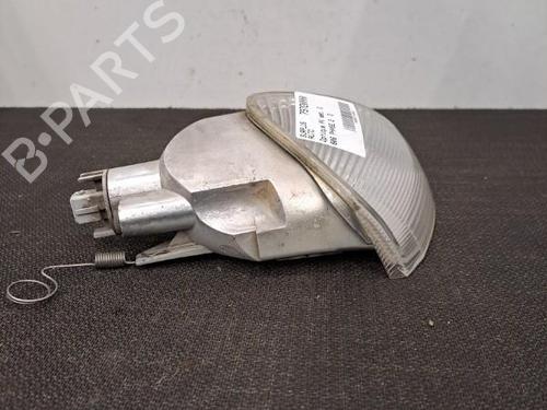 Left front indicator PEUGEOT 806 (221) 2.0 HDI | BP28407582C32 