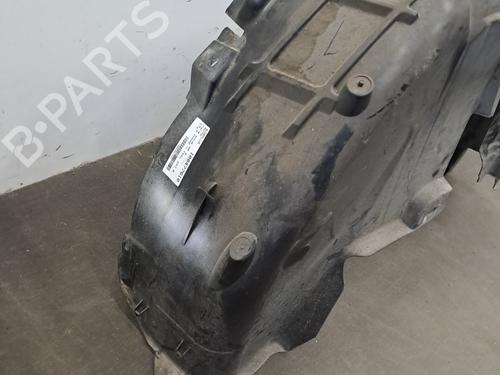Wheel arch CITROËN C3 III (SX) 1.2 THP 110 (SXHNPS, SXHNZT, SXHNZ6) | BP28403331C56