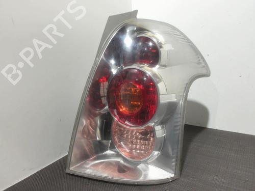 Used Right taillight Right taillight 28399256 28399256