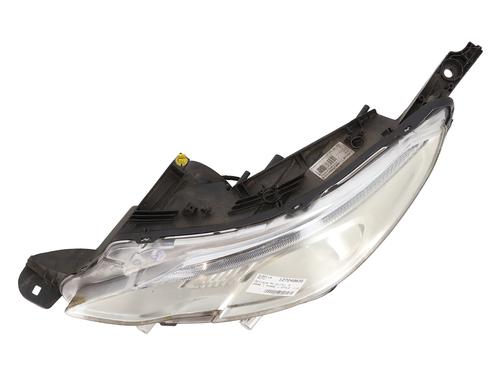 Left headlight PEUGEOT 2008 I (CU_) 1.6 BlueHDi 100 | BP36673970C28 - Image 5