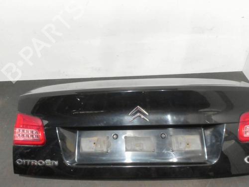 Used Tailgate Tailgate 28399523 28399523