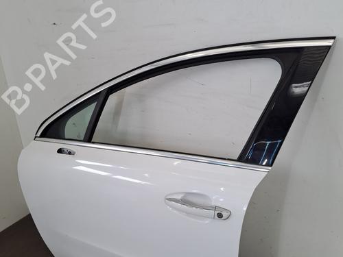 Left front door PEUGEOT 508 SW I (8E_) 2.0 BlueHDi 180 | BP29638470C2 