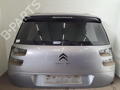Used Tailgate CITROËN C4 Grand Picasso II (DA_, DE_) 1.6 BlueHDi 120 (120 hp) 29749274